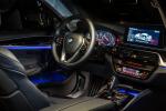 BMW 520d Sedan Luxury Line 2017 года (WW)